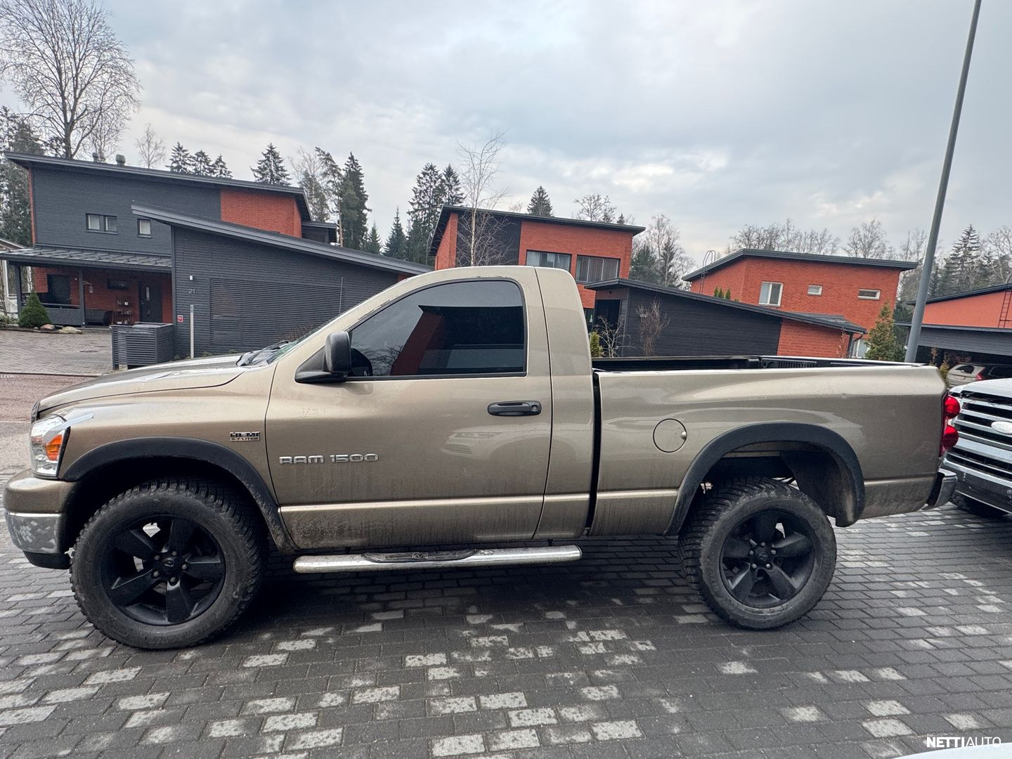Dodge Ram 1500