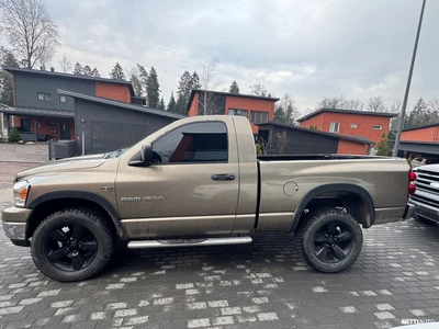 Dodge Ram 1500 2007, photo 1/5
