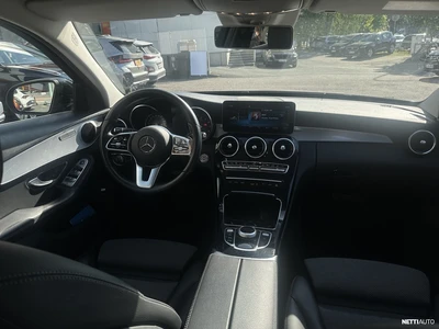 Mercedes-Benz C 2020, kuva 6/10