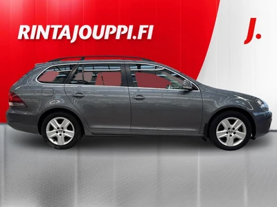 Volkswagen Golf 2010, kuva 5/30