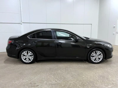 Mazda 6 2009, photo 2/10