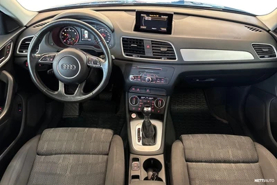 Audi Q3 2018, kuva 7/26