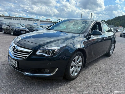 Opel Insignia 2014, kuva 2/7