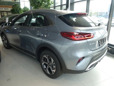 Kia Xceed 1,6 T-GDI 150hv EX DCT 2026, kuva 4/10
