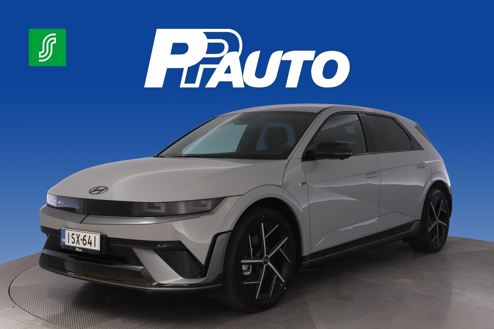 Hyundai Ioniq 5