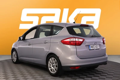 Ford C-Max 2011, photo 5/28