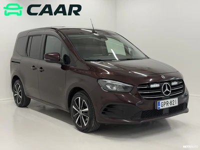 Mercedes-Benz T 160 d normaali L1 A 2024, photo 3/38