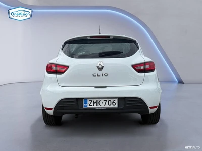 Renault Clio TCe 90 eco2 Zen 2018, kuva 4/15