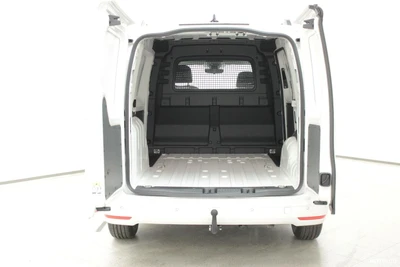 Volkswagen Caddy Maxi 2025, photo 5/15