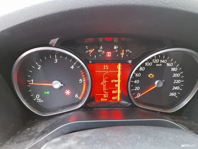 Ford Galaxy 2008, kuva 7/15