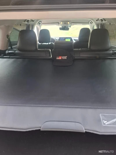 Toyota Highlander 2022, kuva 7/16