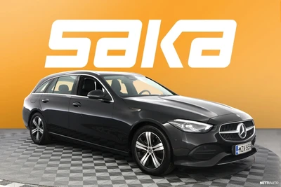 Mercedes-Benz C 180 T A Business 2023, kuva 1/42
