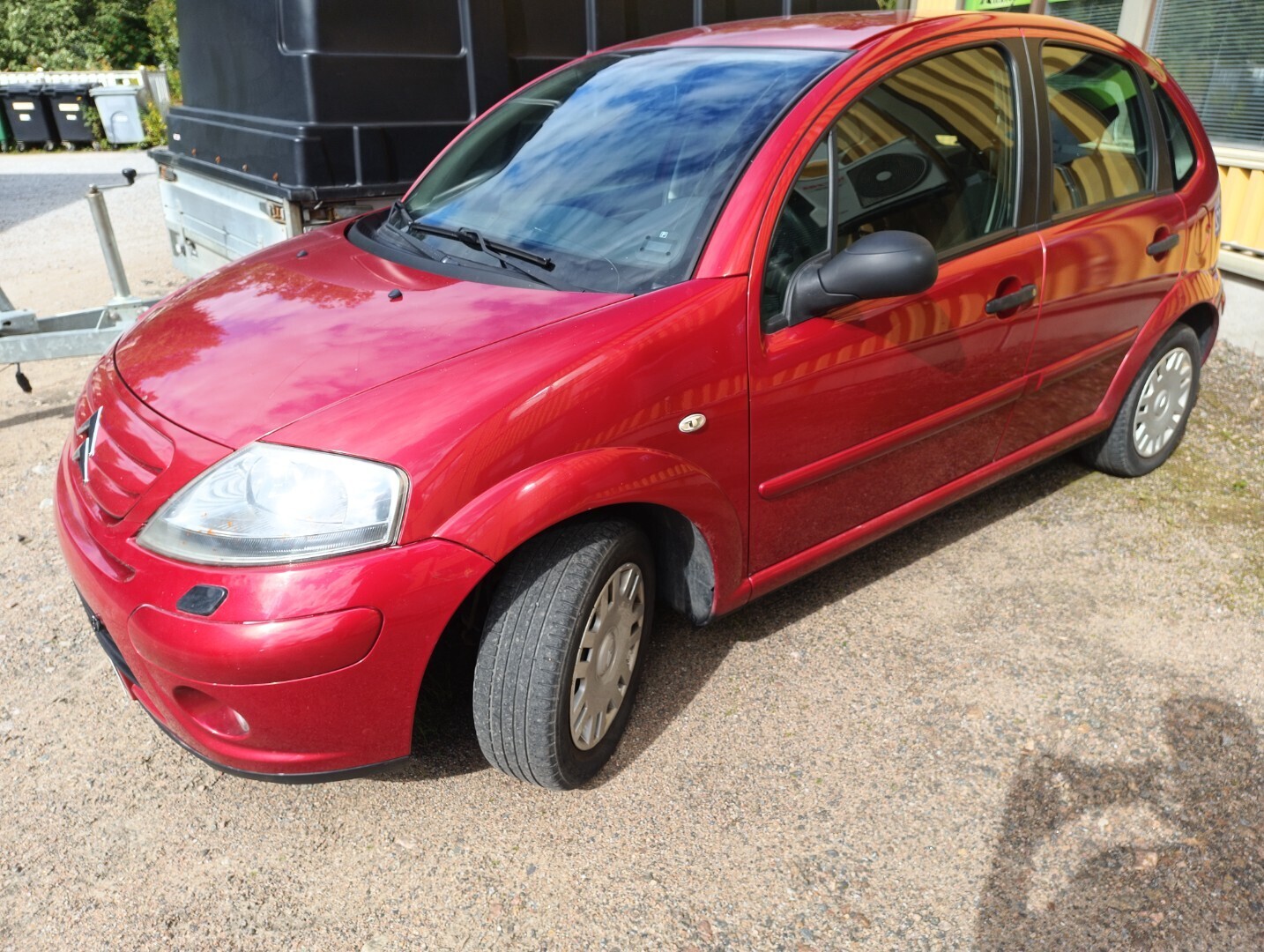 Citroen C3