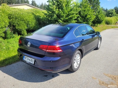 Volkswagen Passat 2015, photo 3/24