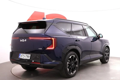 Kia EV5 2026, kuva 5/33