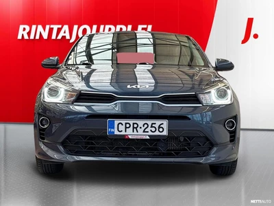 Kia Rio 1,0 T-GDI 100hv LX 2022, kuva 3/28