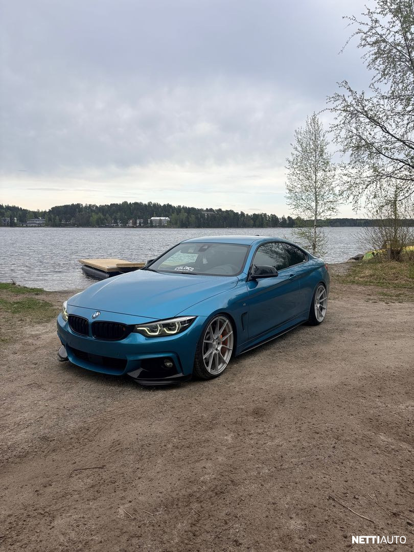 BMW 440