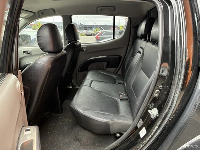 Mitsubishi L200 L200 Dc Umpi/avo 4ov 2010, kuva 6/8