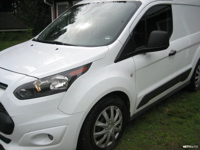 Ford Transit Connect 2018, photo 3/8
