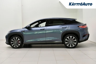 BYD Sealion 7 Excellence 2026, kuva 2/29