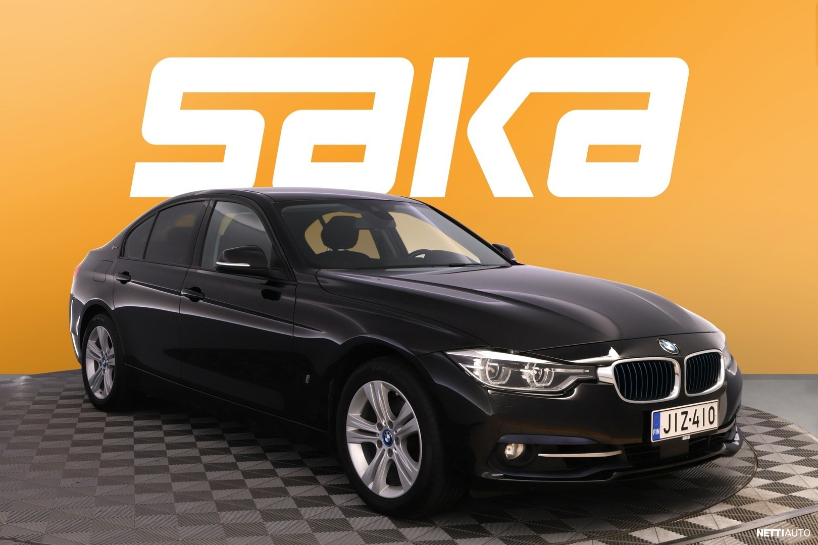 BMW 330