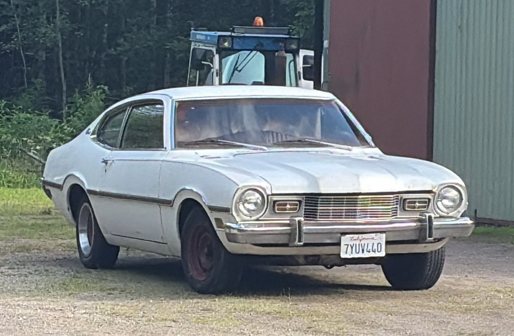 Mercury