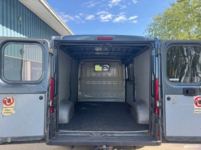 Fiat Ducato 2,3 Multijet 10m3 (H1L2) 2015, photo 3/6