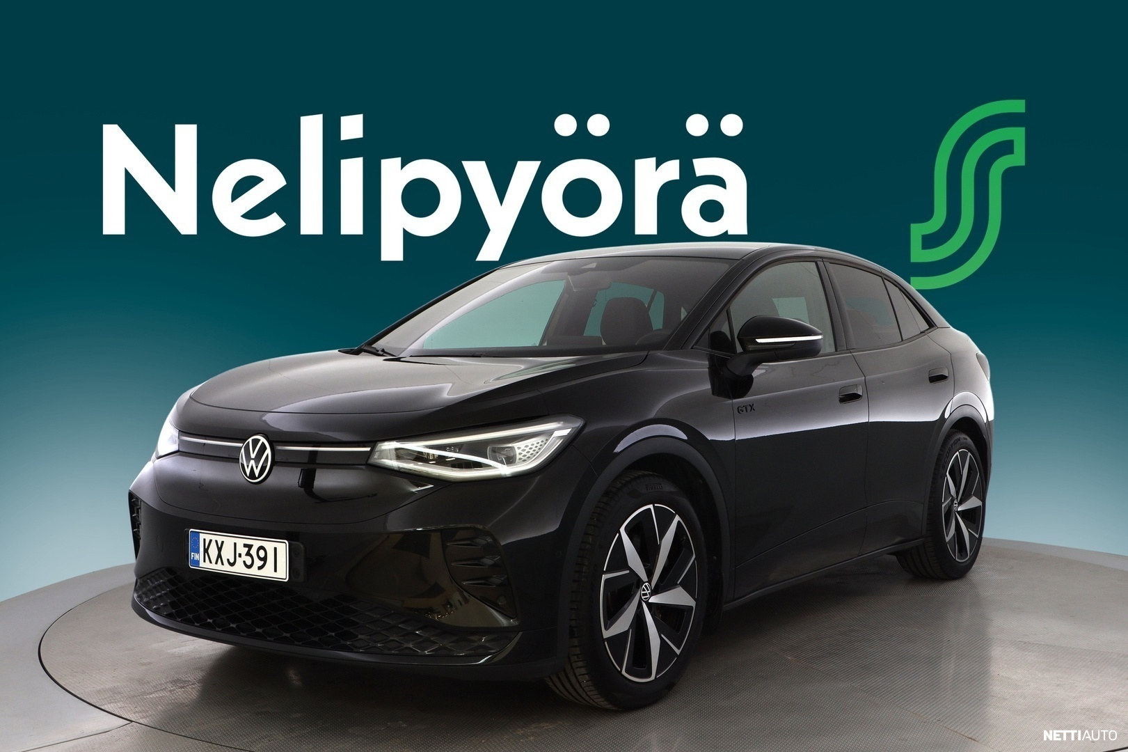 Volkswagen ID.5