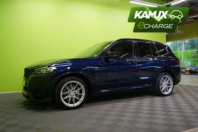 BMW X3 2024, kuva 6/35