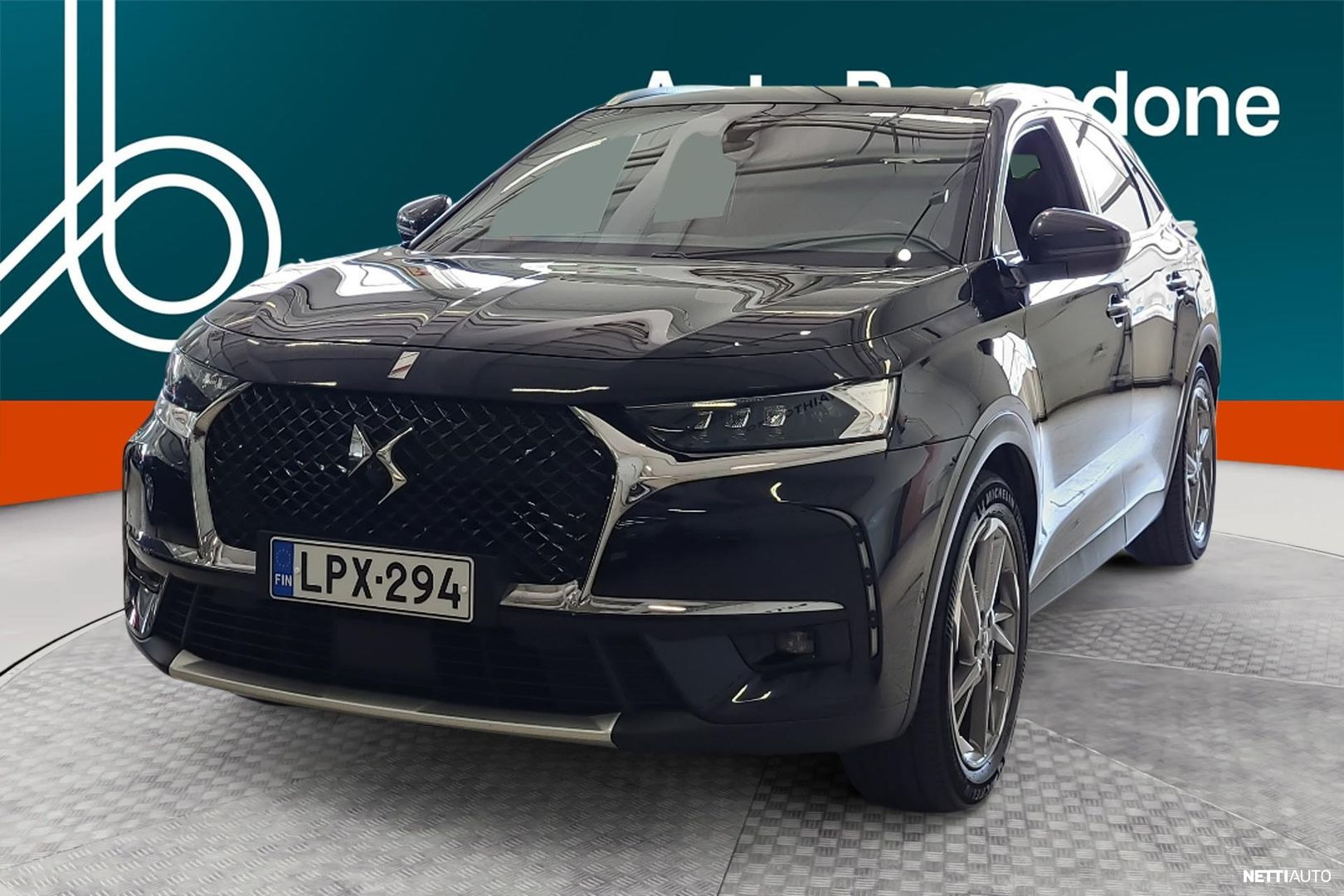 DS 7