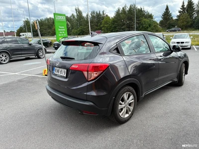 Honda HR-V 1,5 Elegance 2016, photo 2/5