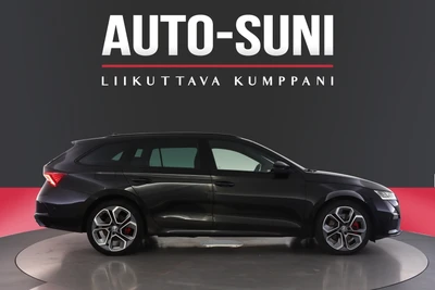 Skoda Octavia 2023, kuva 3/60