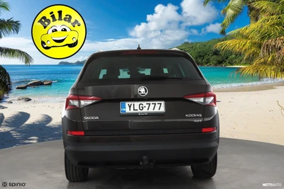 Skoda Kodiaq 2019, kuva 5/39