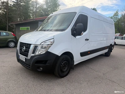 Nissan NV400 2015, photo 1/29