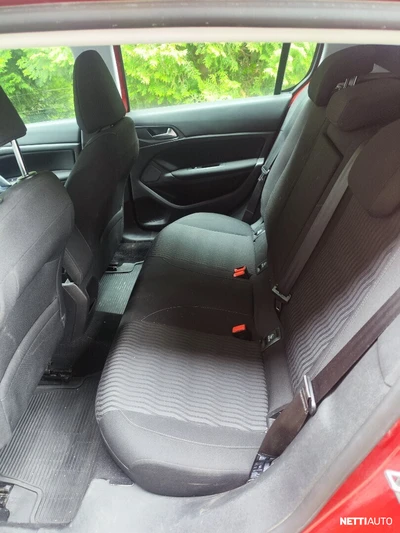 Peugeot 308 Active THP 125 2014, photo 7/8