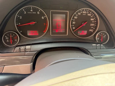Audi A4 A4 Avant 2.0 2002, photo 5/8