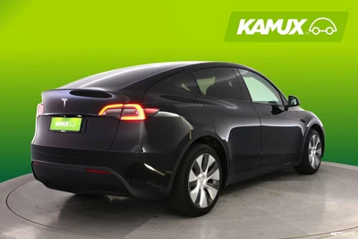 Tesla Model Y Long Range Dual Motor 2023, kuva 4/27