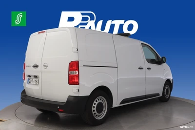 Opel Vivaro-e 2023, photo 4/33