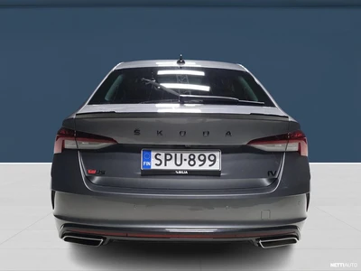 Skoda Octavia 2024, kuva 5/20