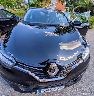 Renault Kadjar Energy TCe 130 Zen 2017, kuva 7/9