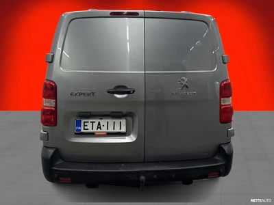 Peugeot Expert BlueHDi 120 XL 2020, photo 7/24