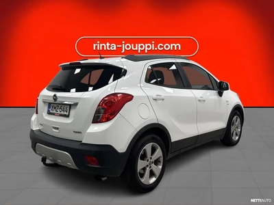 Opel Mokka 2016, kuva 6/32