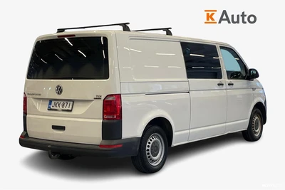 Volkswagen Transporter 2017, photo 3/32