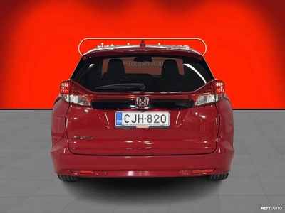 Honda Civic 2014, kuva 7/10