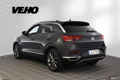 Volkswagen T-Roc 2018, kuva 3/34