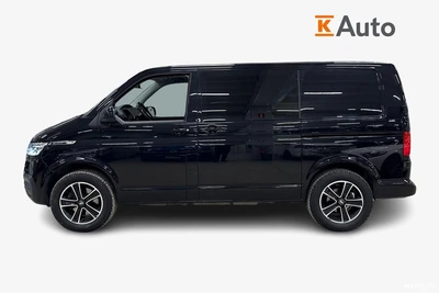 Volkswagen Transporter 2022, photo 7/28