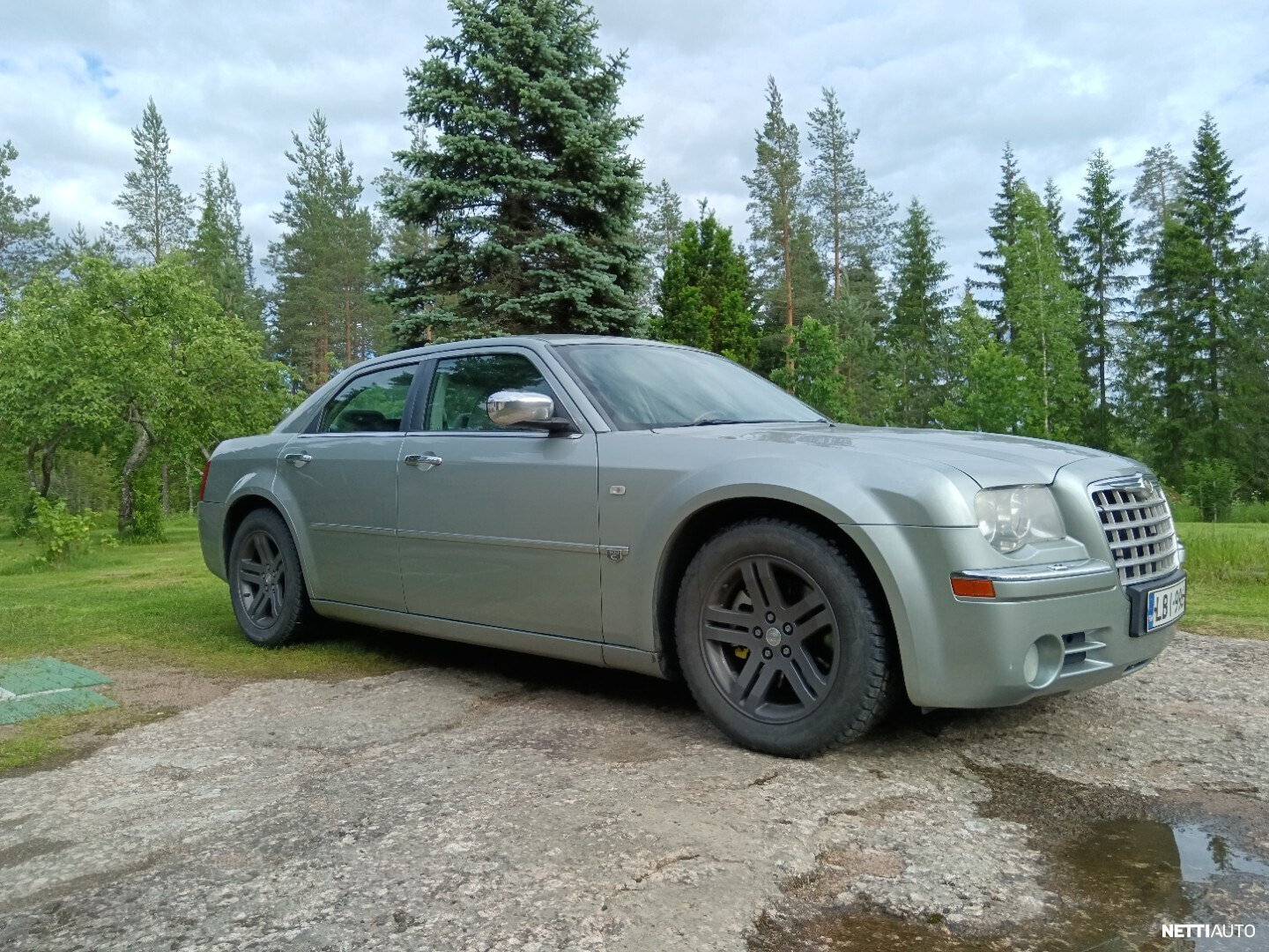 Chrysler 300C