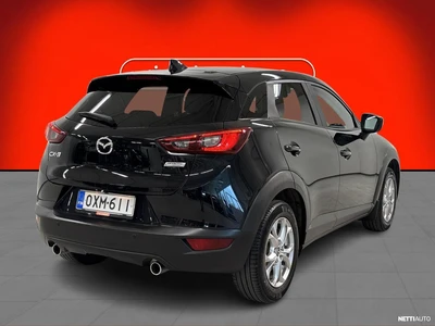 Mazda CX-3 2018, kuva 6/25