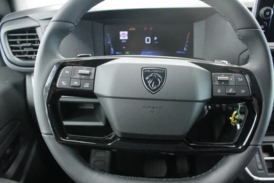 Peugeot Expert 2025, photo 6/12