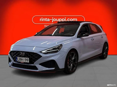 Hyundai i30 2021, kuva 1/34